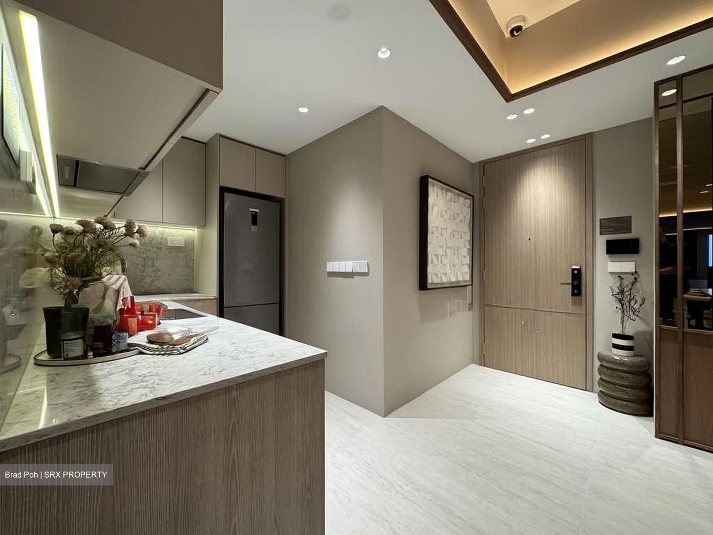 Bloomsbury Residences (D5), Apartment #567711891